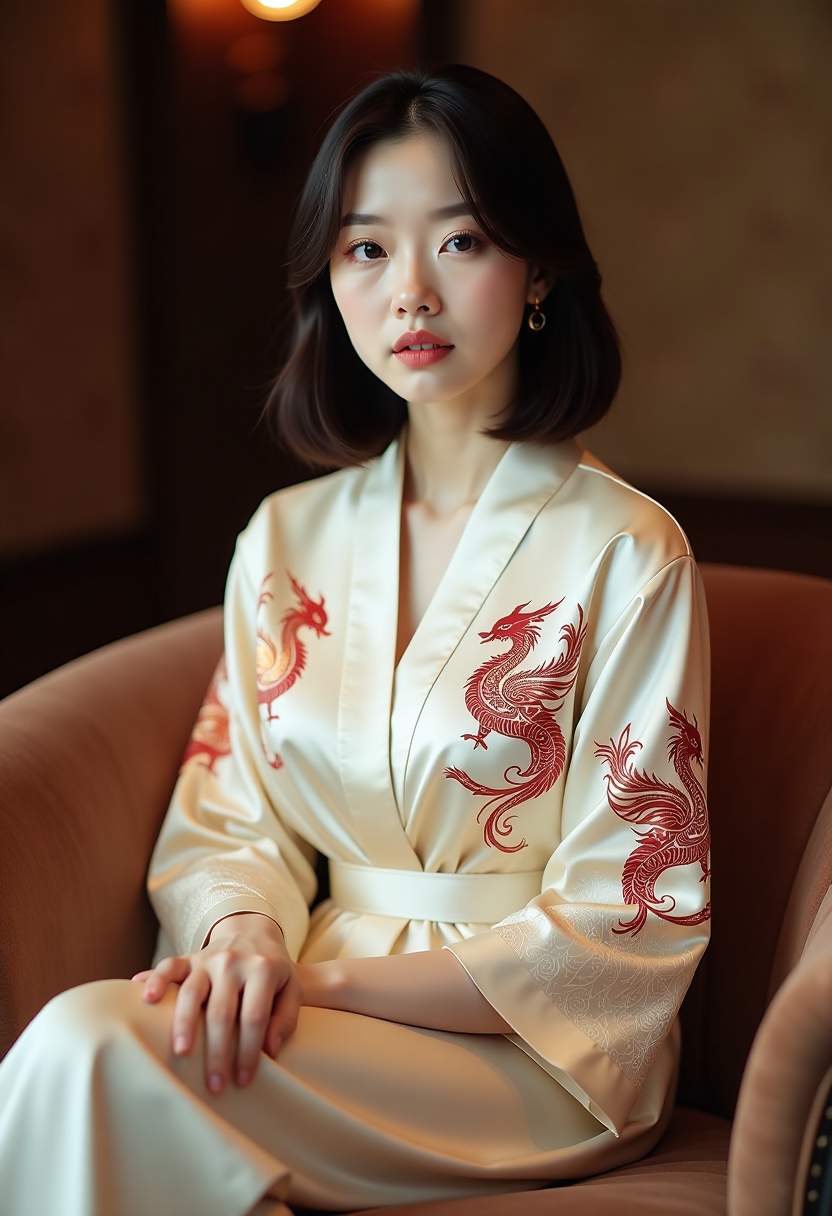 老街酒馆