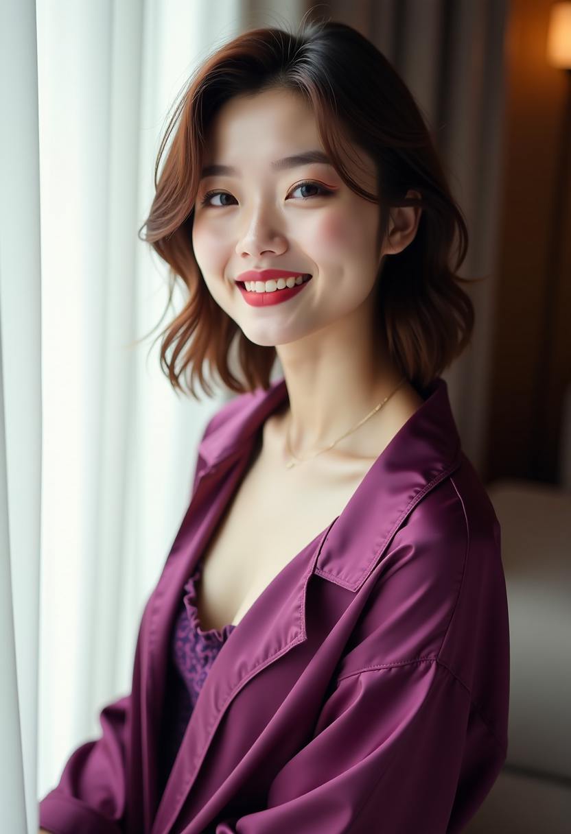 春风十里不如你