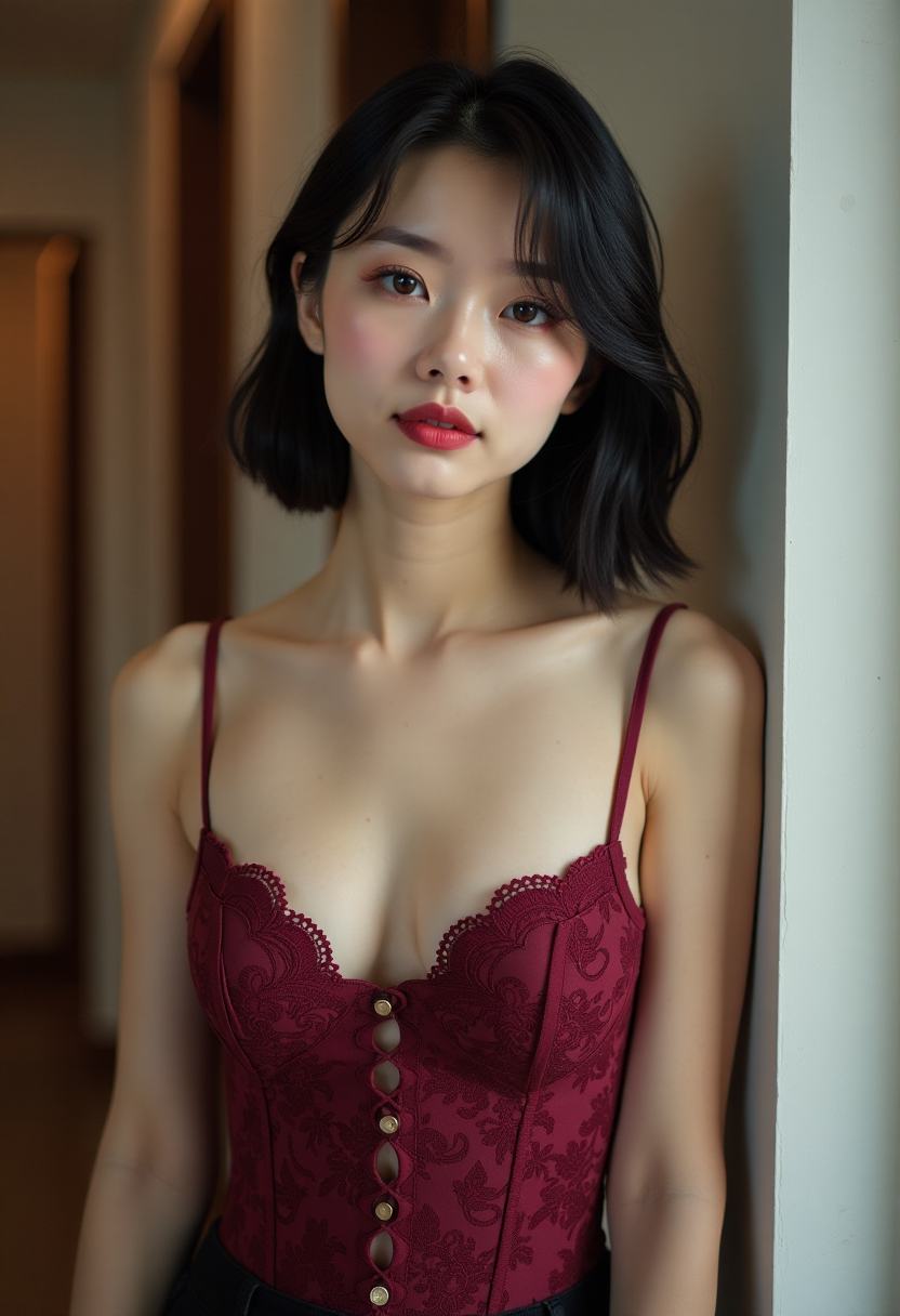 夜航者：深空归途